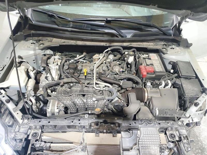 Photo 11 from auction – 2025 NISSAN ALTIMA with VIN 1N4BL4DV0SN412332