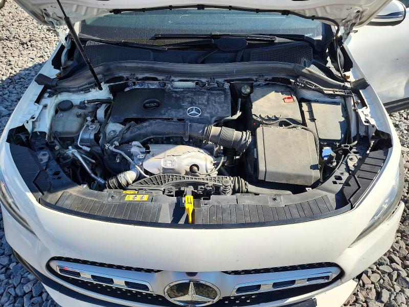 Снимка 12 от търг – 2021 MERCEDES-BENZ GLA с VIN W1N4N4HB3MJ186321