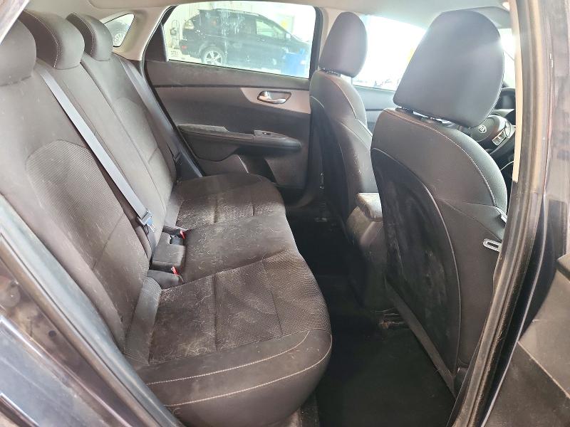 Zdjęcie 10 z aukcji – 2019 KIA FORTE z VIN 3KPF24AD9KE069146