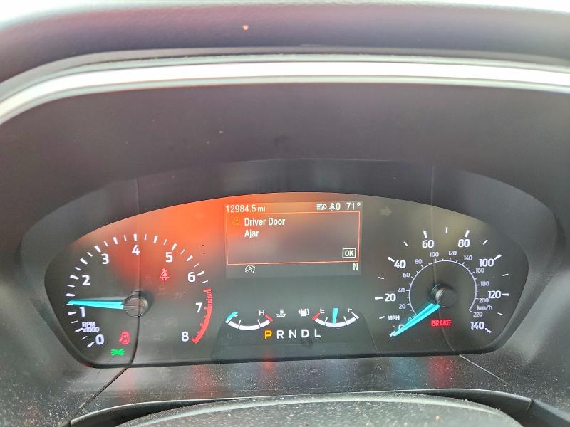 Снимка 9 от търг – 2020 FORD ESCAPE с VIN 1FMCU0H68LUC29481