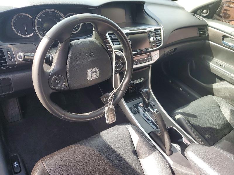 Снимка 8 от търг – 2014 HONDA ACCORD с VIN 1HGCR2F89EA056209