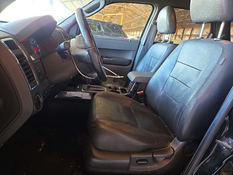 Foto 7 de la subasta – 2012 FORD ESCAPE con VIN 1FMCU9E70CKB13737