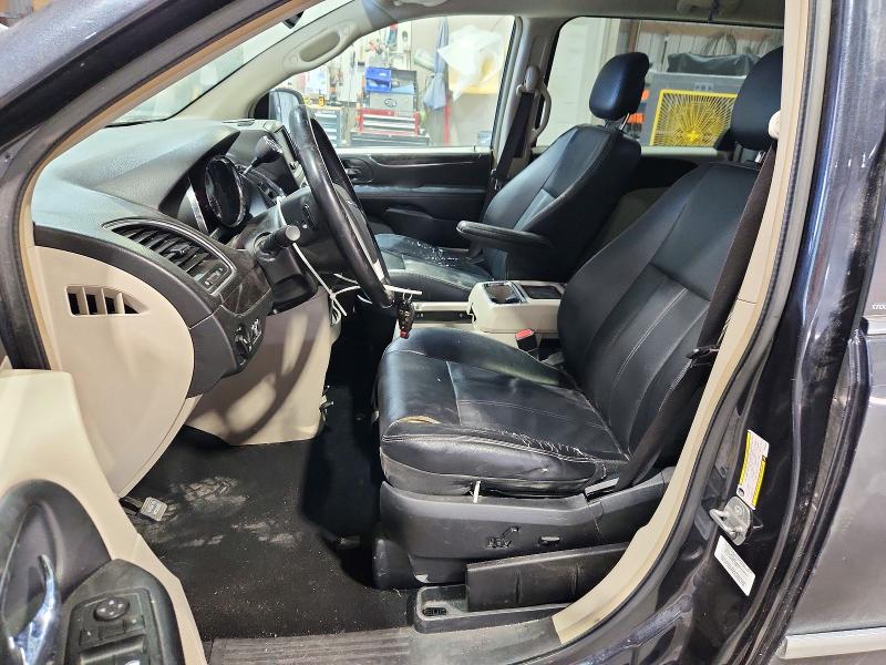 Снимка 7 от търг – 2014 CHRYSLER TOWN & COUNTRY с VIN 2C4RC1BG5ER293681