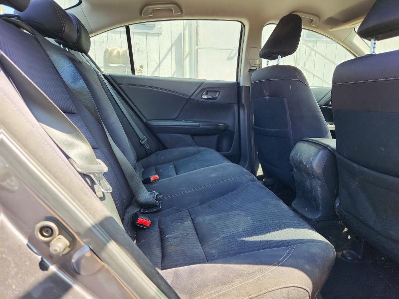 Zdjęcie 10 z aukcji – 2015 HONDA ACCORD z VIN 1HGCR2F54FA110054