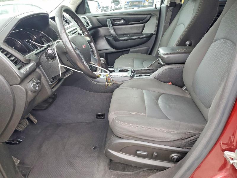Фото 7 с аукциона – 2015 GMC ACADIA с VIN 1GKKRPKD2FJ230492