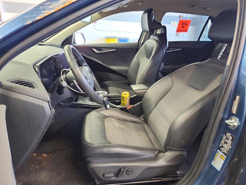 Photo 7 from auction – 2024 KIA NIRO with VIN KNDCR3L1XR5125869