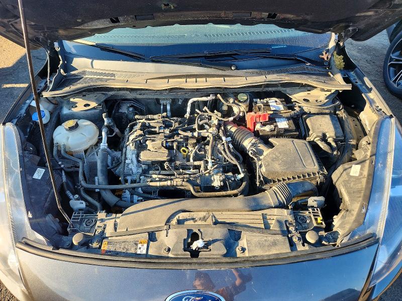 Фото 12 с аукциона – 2020 FORD ESCAPE с VIN 1FMCU9F65LUC17747