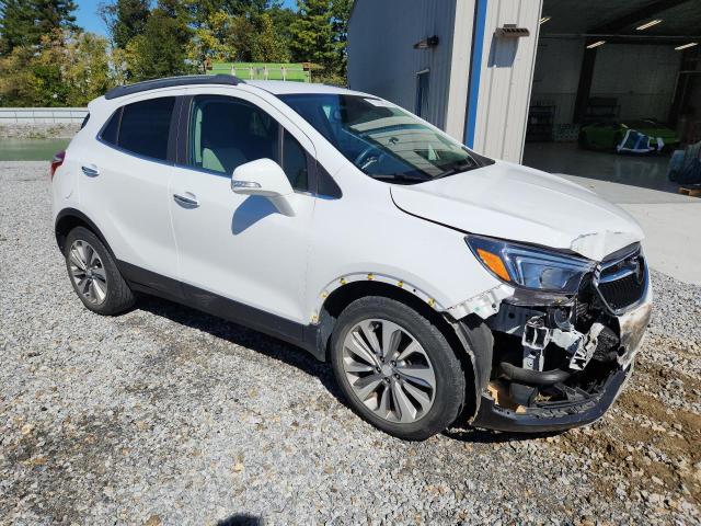 Снимка 4 от търг – 2019 BUICK ENCORE с VIN KL4CJASB7KB895860