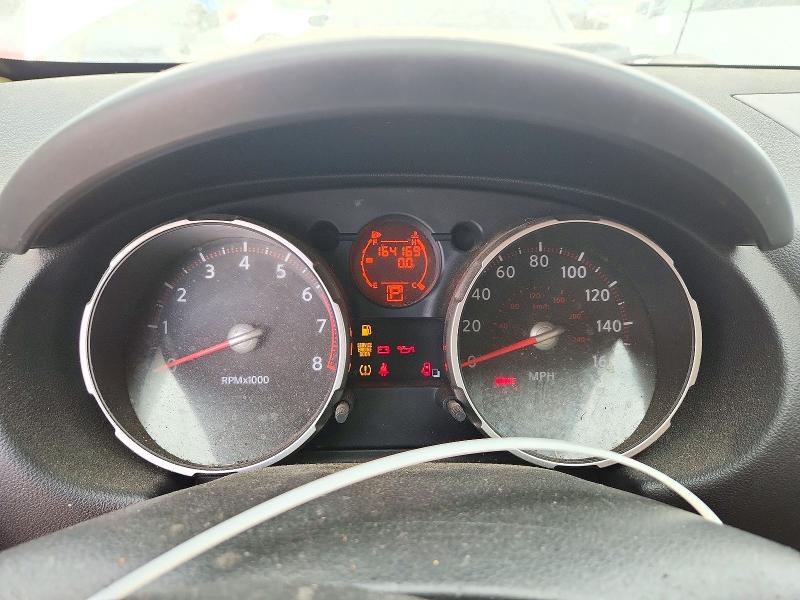 Photo 9 from auction – 2010 NISSAN ROGUE with VIN JN8AS5MT8AW506663