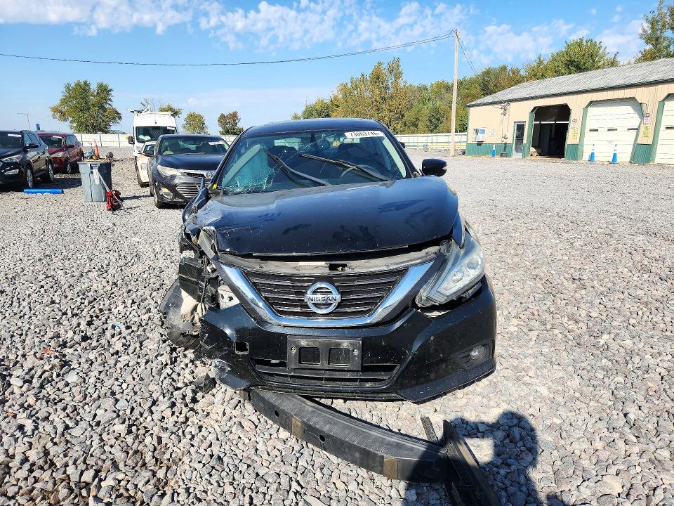 Photo 5 from auction – 2016 NISSAN ALTIMA with VIN 1N4AL3AP2GC245163