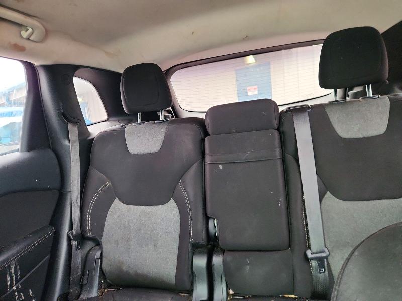 Zdjęcie 10 z aukcji – 2015 JEEP CHEROKEE z VIN 1C4PJMAB8FW514106