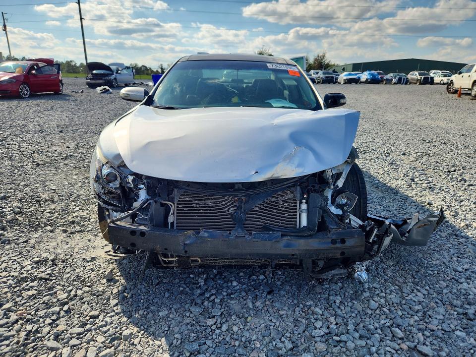 Снимка 5 от търг – 2010 NISSAN MAXIMA с VIN 1N4AA5AP5AC828724