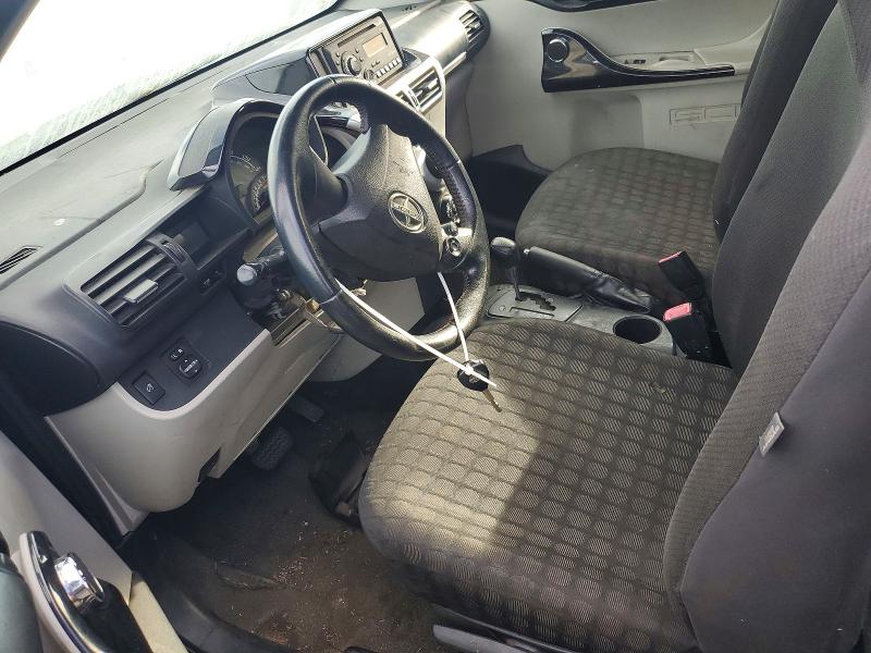 صورة رقم 7 من المزاد - 2012 SCION IQ مع VIN JTNJJXB07CJ019274