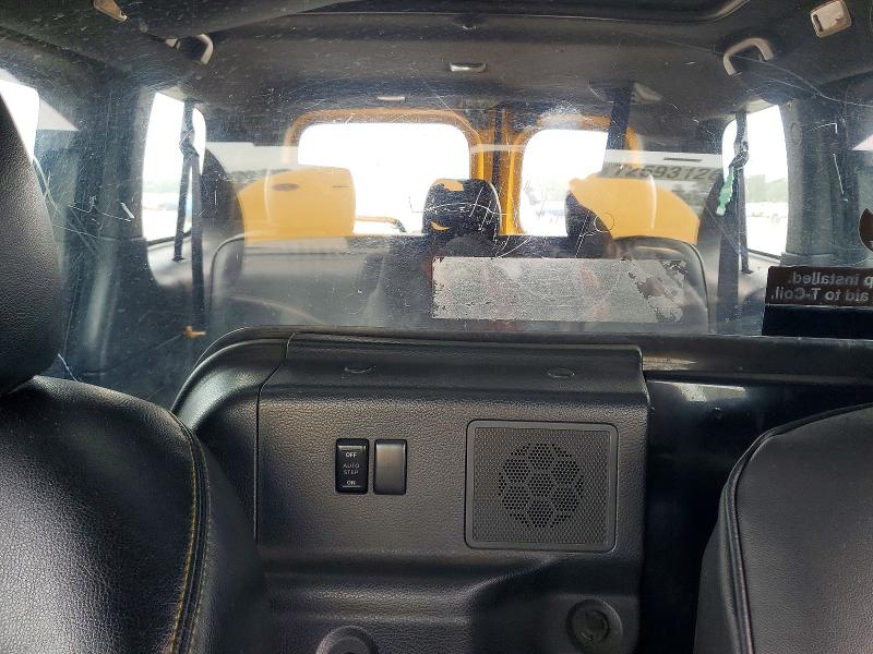 Photo 10 from auction – 2014 NISSAN NV200 with VIN 3N8CM0JT5EK690407