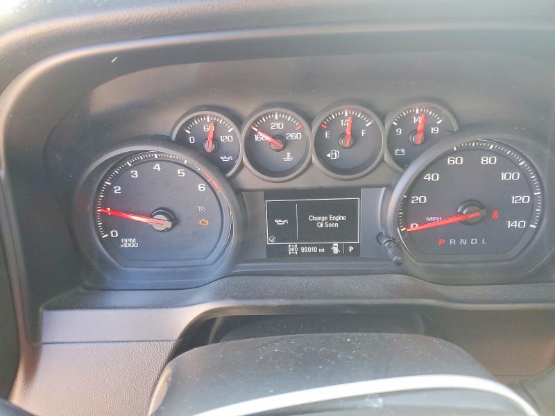 Photo 9 from auction – 2019 GMC SIERRA with VIN 1GTP9AEH0KZ245176