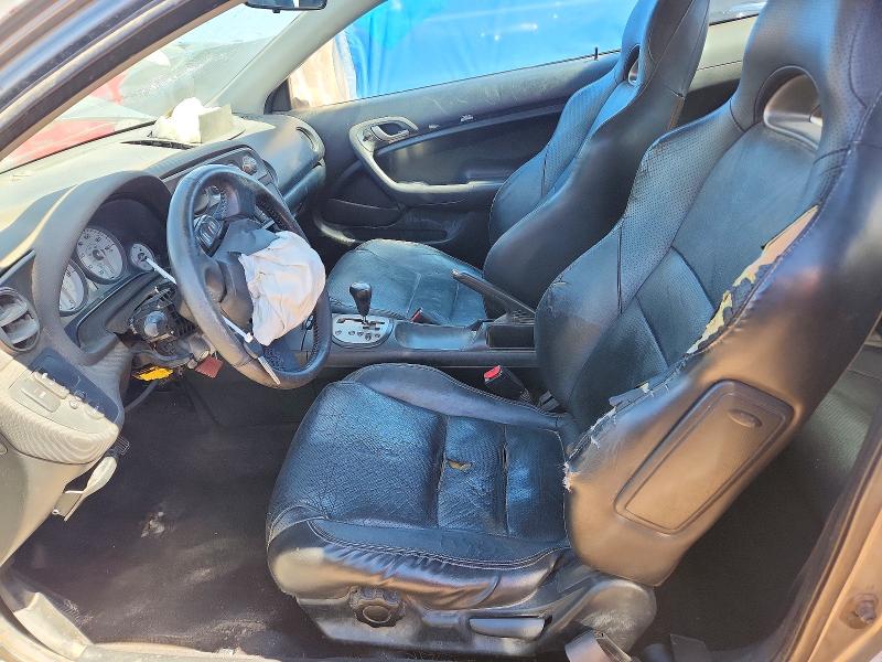 Photo 7 from auction – 2006 ACURA RSX with VIN JH4DC54876S023468