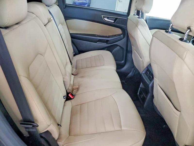 Снимка 11 от търг – 2016 FORD EDGE с VIN 2FMPK4J92GBB89820