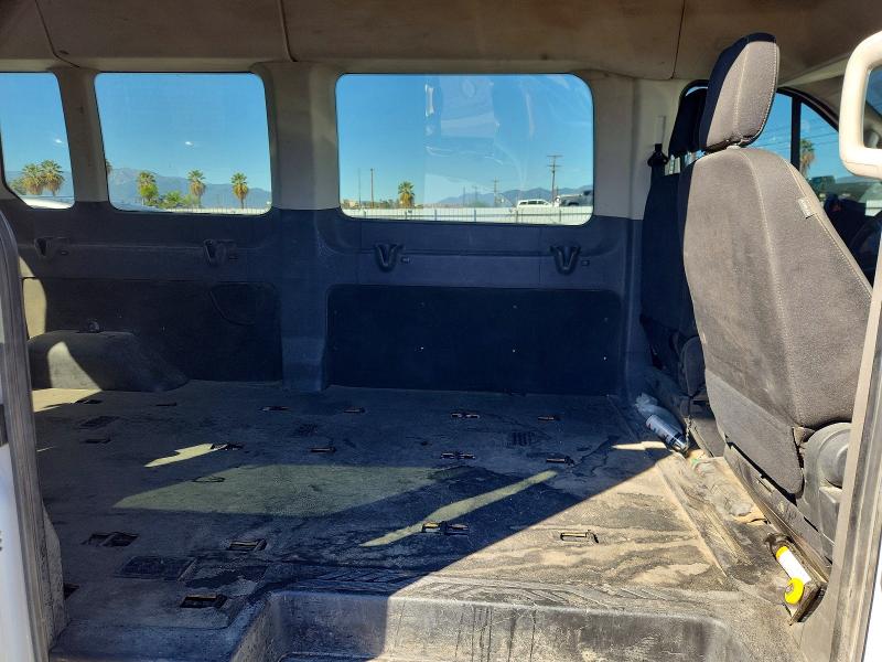 Снимка 11 от търг – 2024 FORD TRANSIT с VIN 1FBAX9CG1RKA55107