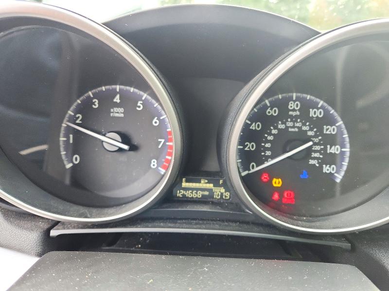 Снимка 9 от търг – 2012 MAZDA 3 с VIN JM1BL1UF6C1501722