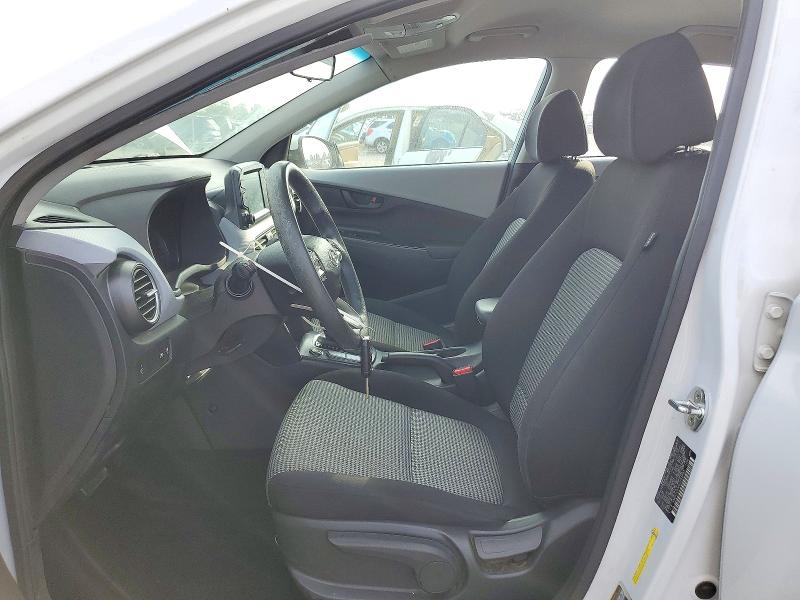 Снимка 7 от търг – 2019 HYUNDAI KONA с VIN KM8K1CAA6KU253863