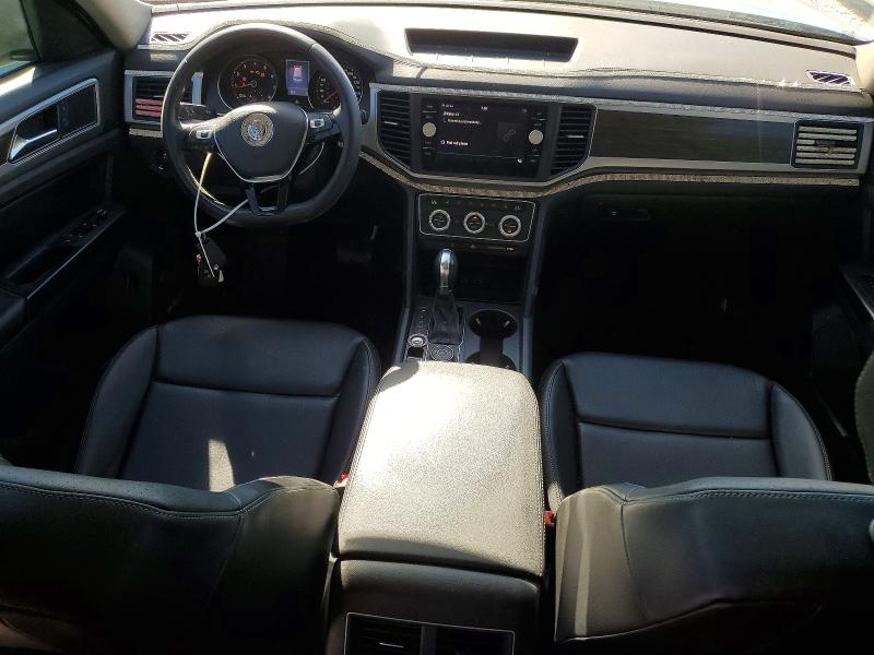 Снимка 8 от търг – 2019 VOLKSWAGEN ATLAS с VIN 1V2UR2CA1KC564831