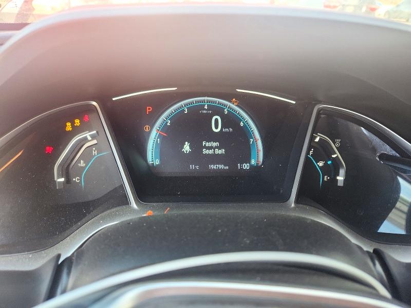 Снимка 9 от търг – 2017 HONDA CIVIC с VIN 2HGFC2F84HH013613