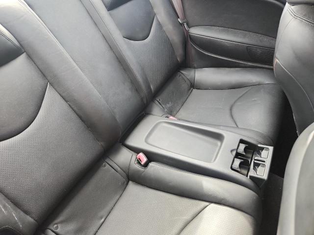 Снимка 10 от търг – 2012 INFINITI G37 COUPE с VIN JN1CV6EK3CM422212