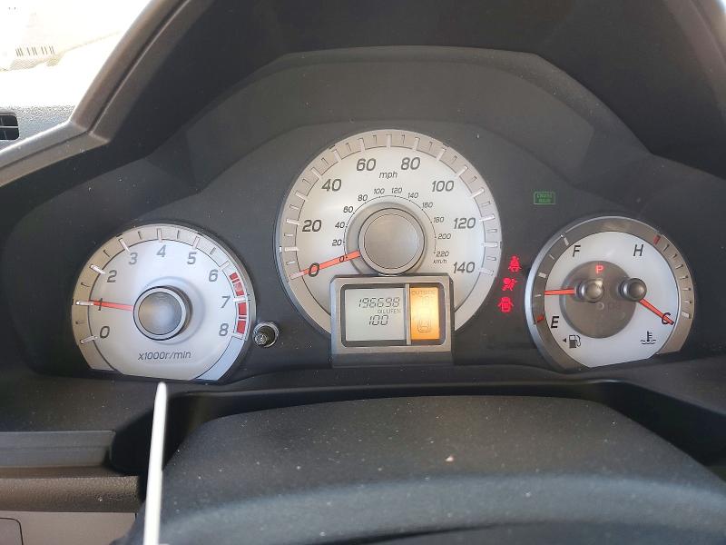 Photo 9 from auction – 2015 HONDA PILOT with VIN 5FNYF4H59FB045439