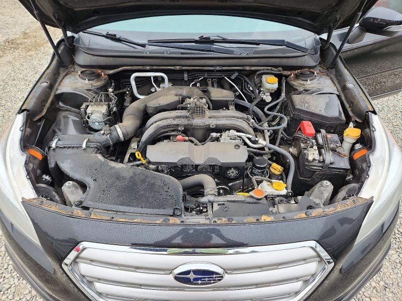 Снимка 12 от търг – 2017 SUBARU OUTBACK с VIN 4S4BSANC4H3204379