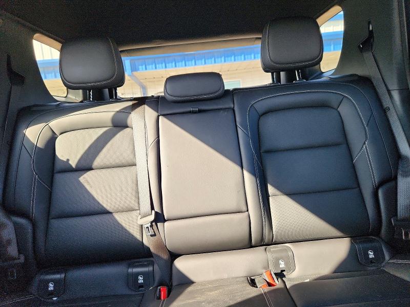Снимка 10 от търг – 2025 GMC TERRAIN с VIN 3GKALUEG6SL215983