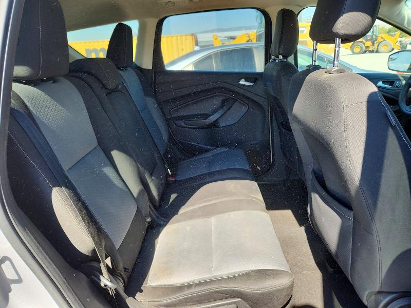 Photo 11 from auction – 2018 FORD ESCAPE with VIN 1FMCU0GD2JUB15795