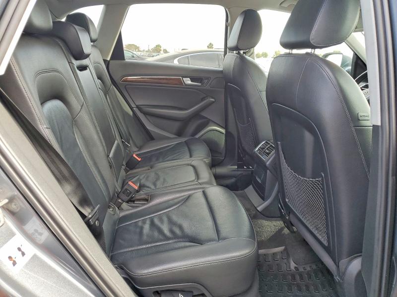 Снимка 11 от търг – 2015 AUDI Q5 с VIN WA1CFAFP2FA011553
