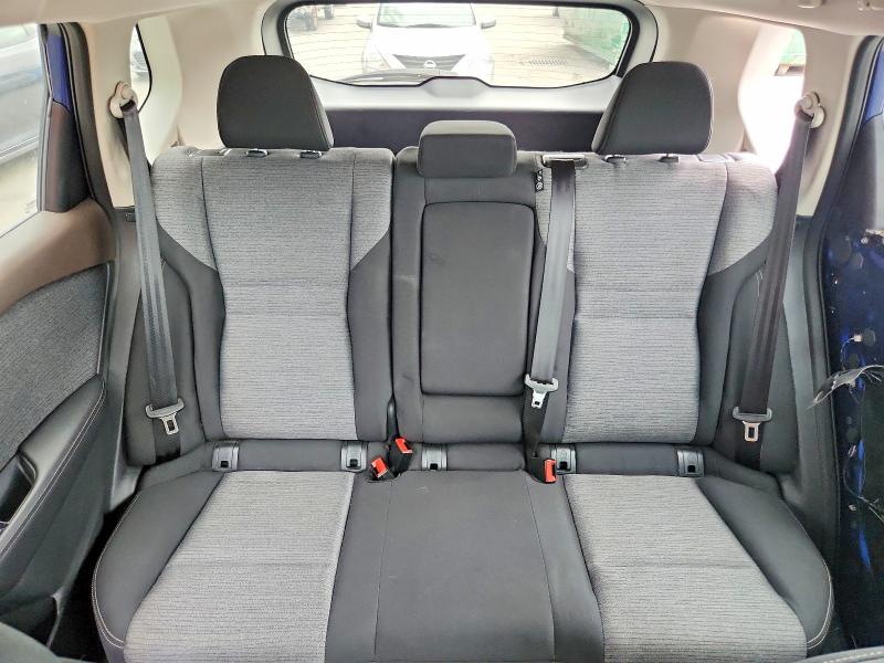 Снимка 10 от търг – 2022 NISSAN ROGUE с VIN 5N1BT3BA7NC687986