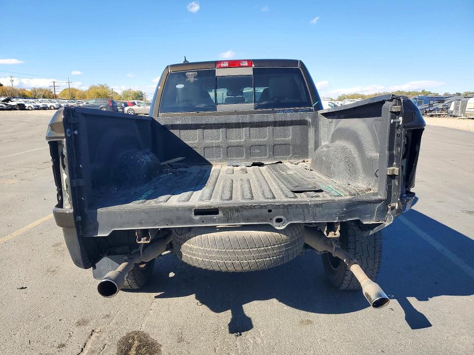 Снимка 6 от търг – 2014 RAM 1500 с VIN 1C6RR7TT3ES419765