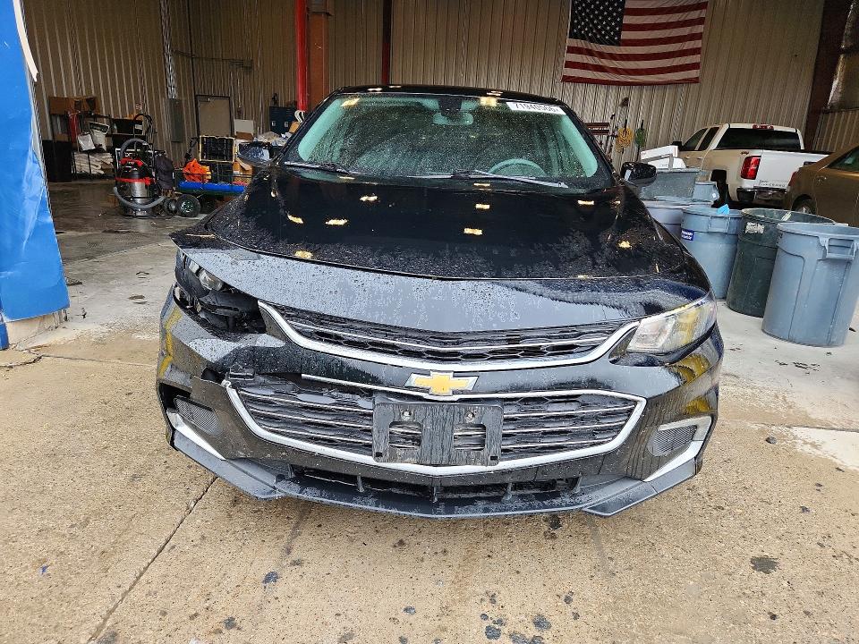 Снимка 5 от търг – 2016 CHEVROLET MALIBU с VIN 1G1ZE5ST0GF349852
