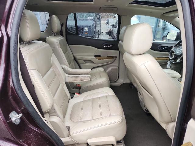 Снимка 11 от търг – 2017 GMC ACADIA с VIN 1GKKNPLS9HZ233483