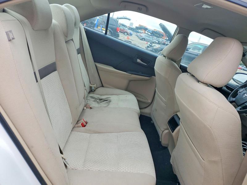Снимка 10 от търг – 2014 TOYOTA CAMRY с VIN 4T4BF1FK0ER386488