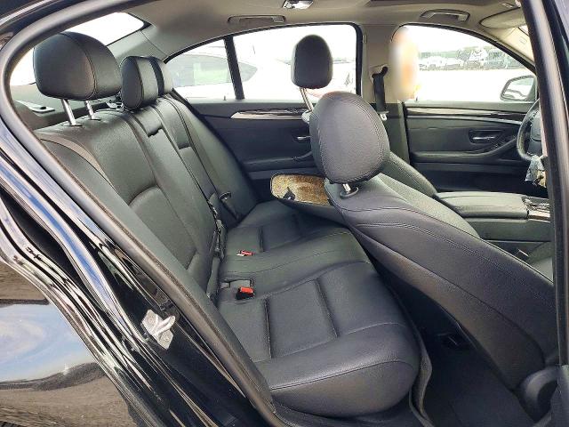 Foto 10 de la subasta – 2014 BMW 528 con VIN WBA5A5C52ED504151