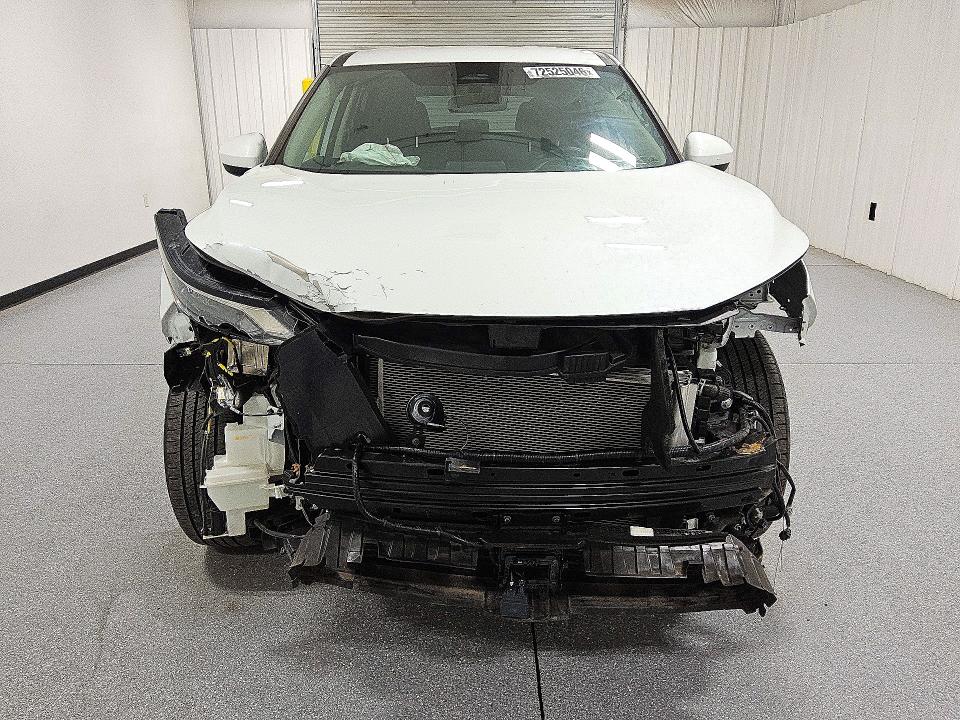 Снимка 5 от търг – 2024 NISSAN ROGUE с VIN 5N1BT3BA4RC694142