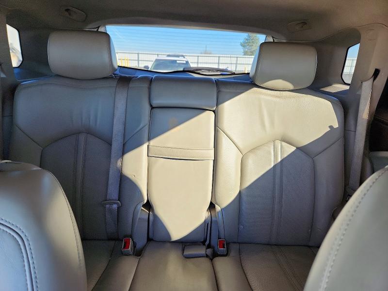 Zdjęcie 10 z aukcji – 2010 CADILLAC SRX z VIN 3GYFNKE49AS628825