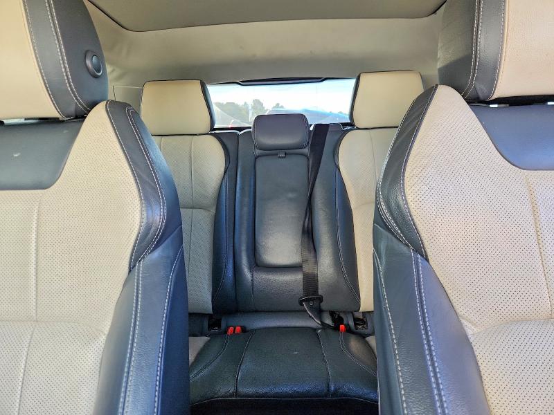 Снимка 10 от търг – 2016 LAND ROVER EVOQUEE с VIN SALVP2BG2GH084110