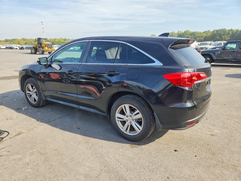 Zdjęcie 2 z aukcji – 2013 ACURA RDX z VIN 5J8TB4H37DL010799