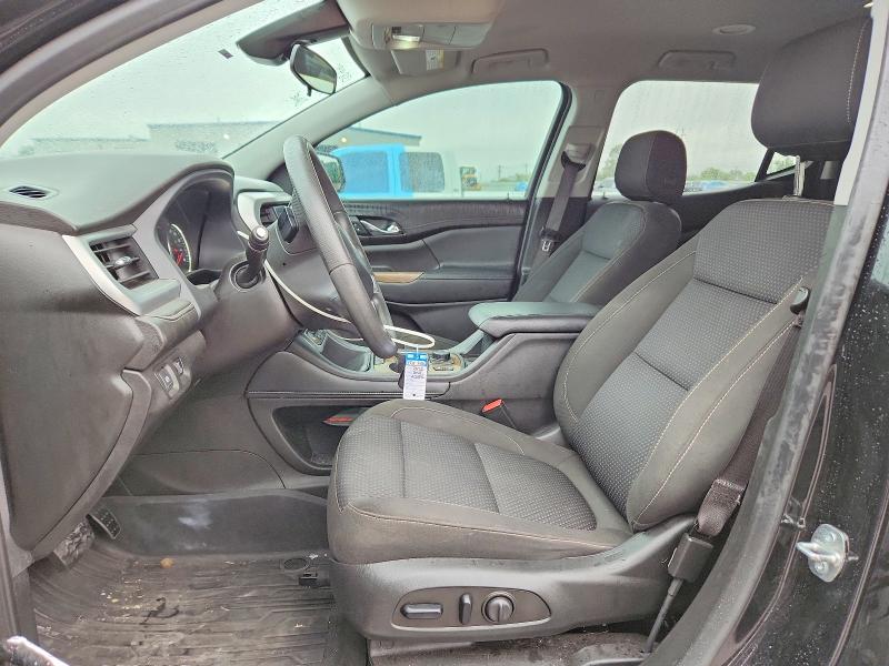 صورة رقم 7 من المزاد - 2023 GMC ACADIA مع VIN 1GKKNKL40PZ217580