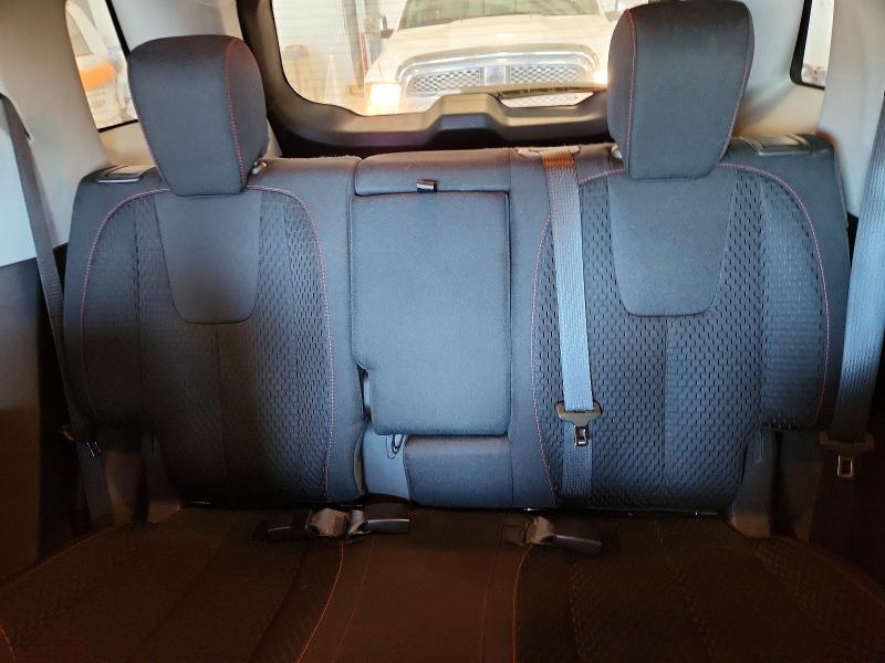 Photo 10 from auction – 2015 GMC TERRAIN with VIN 2GKFLVEK1F6191070