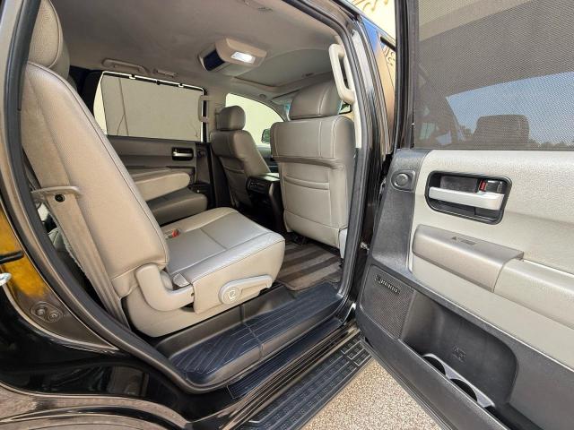 Zdjęcie 6 z aukcji – 2014 TOYOTA SEQUOIA z VIN 5TDJW5G10ES104118