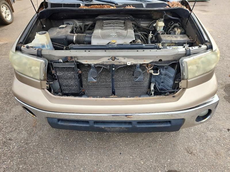 Снимка 11 от търг – 2007 TOYOTA TUNDRA с VIN 5TBDV54177S489385