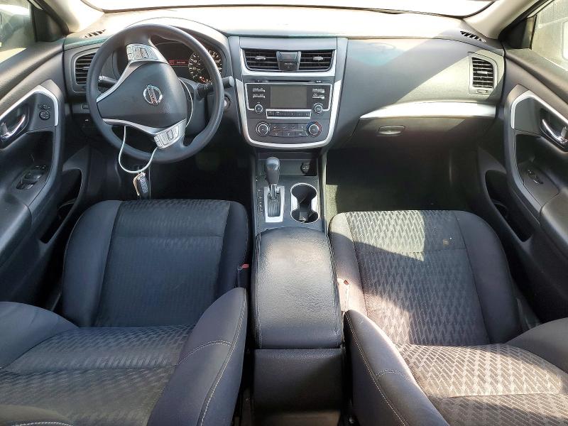Photo 8 from auction – 2018 NISSAN ALTIMA with VIN 1N4AL3AP6JC224128