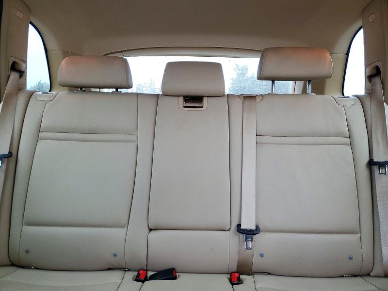 Снимка 10 от търг – 2012 BMW X5 с VIN 5UXZV4C5XCL754130