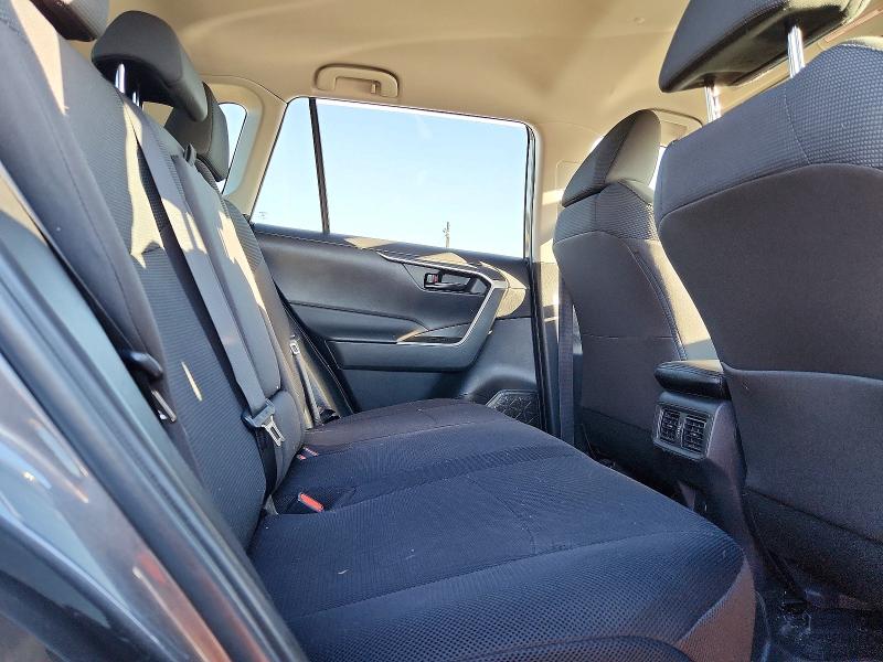 Foto 11 de la subasta – 2024 TOYOTA RAV4 con VIN 2T3H1RFV0RC252767