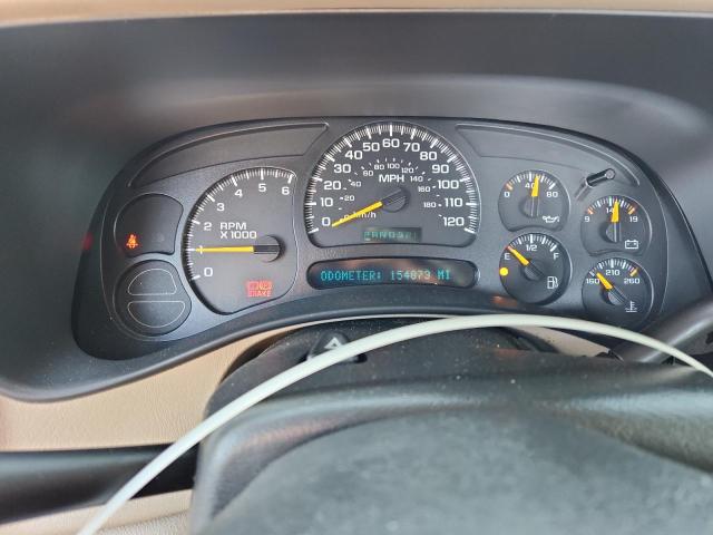 Photo 9 from auction – 2005 GMC NEW SIERRA with VIN 1GTEC19V25Z354817